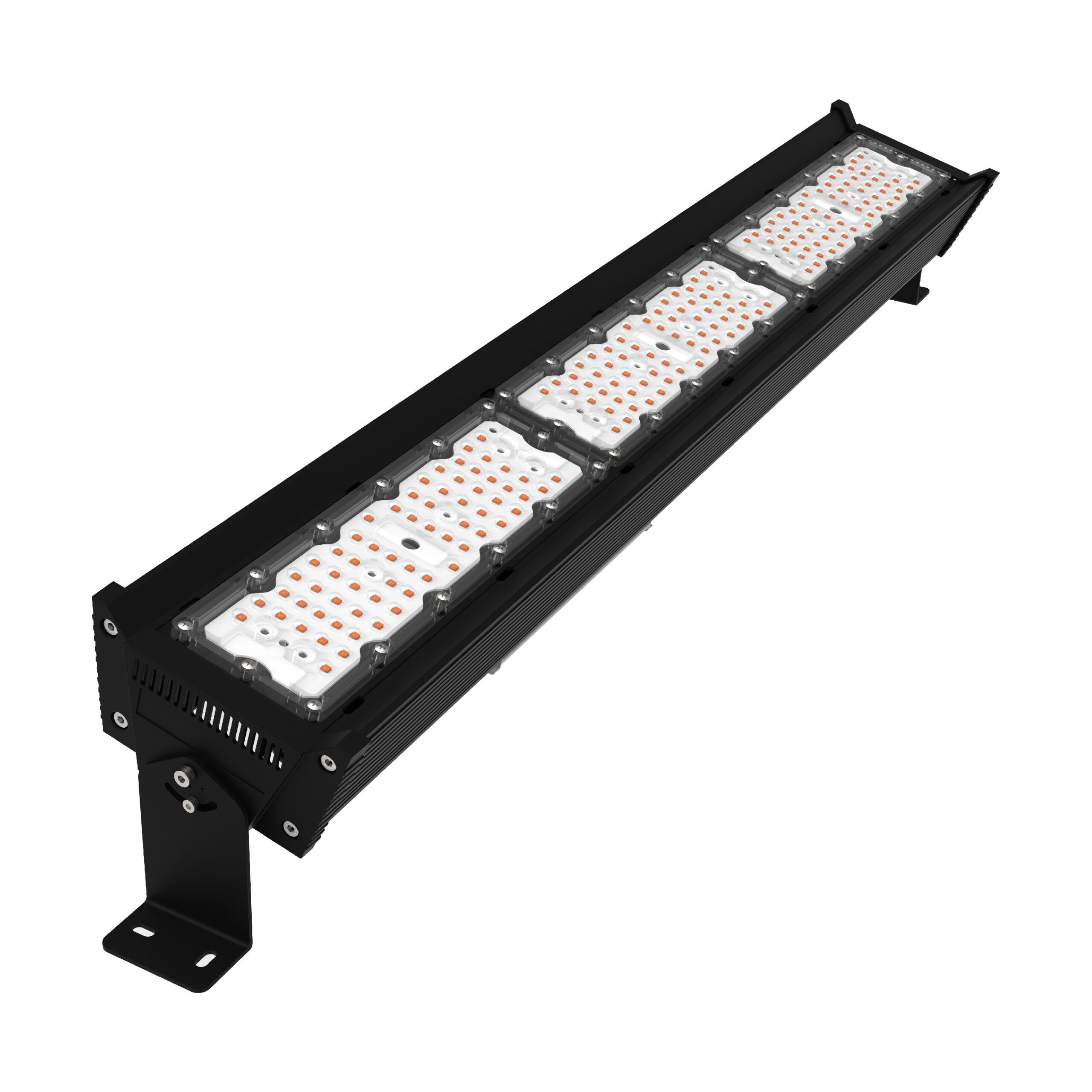پروژکتور خطی شعاع الکتریک مدل سوپرنوا SH-4731M-170W