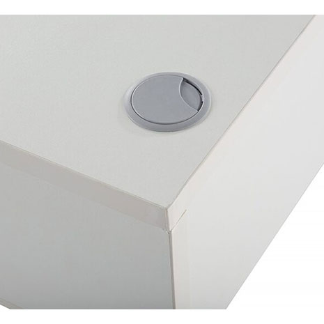 میز تحریر جلیس مدل بم جوانه - تصویر 3