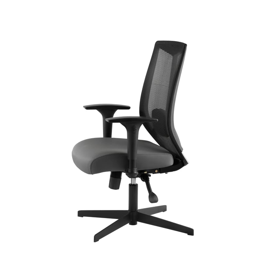 صندلی کنفرانس راشن مدل C890B - تصویر 2