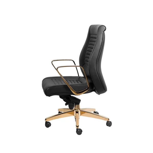 صندلی کارشناسی آرام گستر مدل دایان کد 840 - تصویر 2