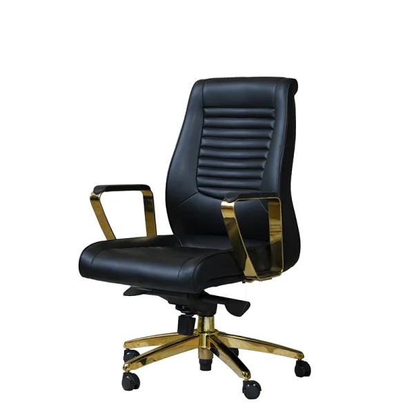 صندلی کارشناسی آرام گستر مدل دایان کد 840 - تصویر 3