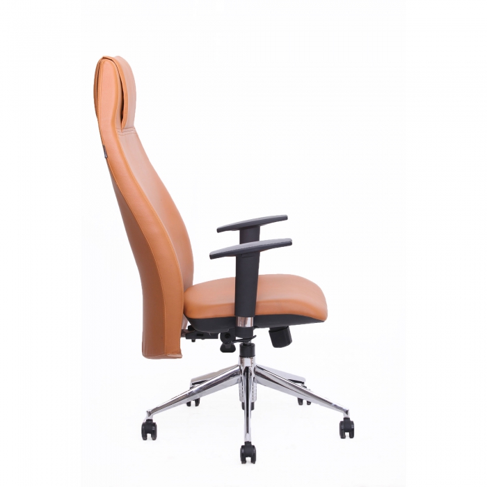صندلی مدیریتی نظری مدل وینر M205A - تصویر 2