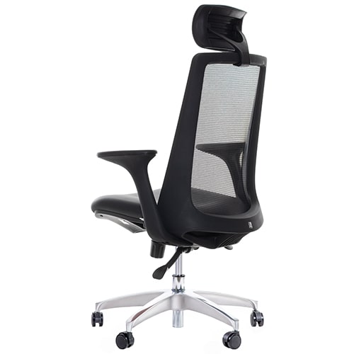 صندلی اداری لیو مدل I81pu - تصویر 6