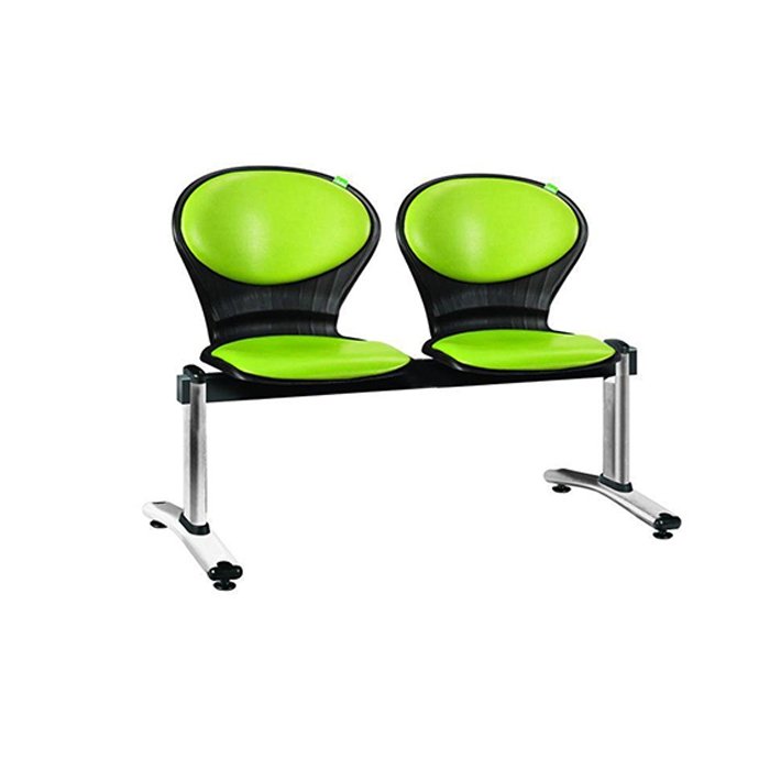 نیمکت انتظار داتیس مدل WR325X 2 دو نفره