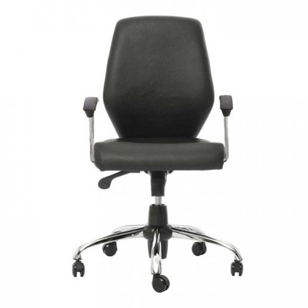 صندلی اداری راد سیستم مدل E336R