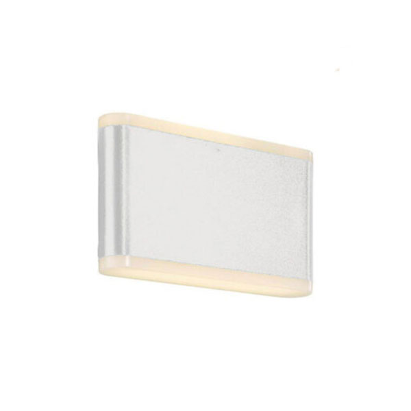 چراغ دیواری ستاره شمال مدل V67 مستطیل - تصویر 2
