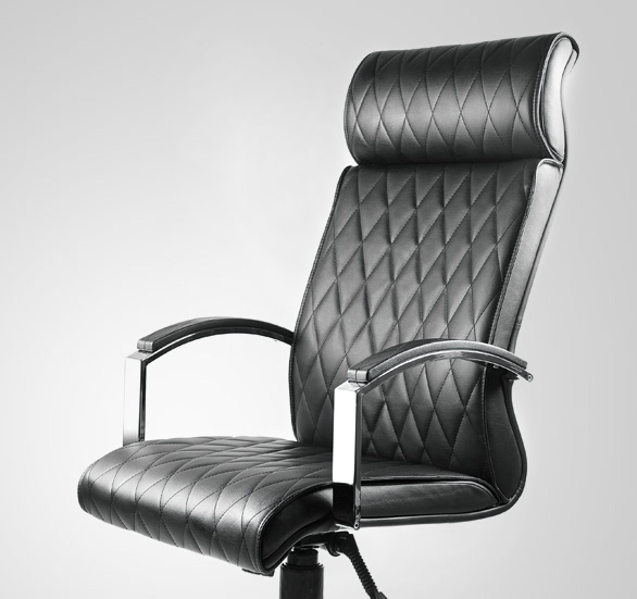 صندلی مدیریتی آفو مدل H900 - تصویر 6