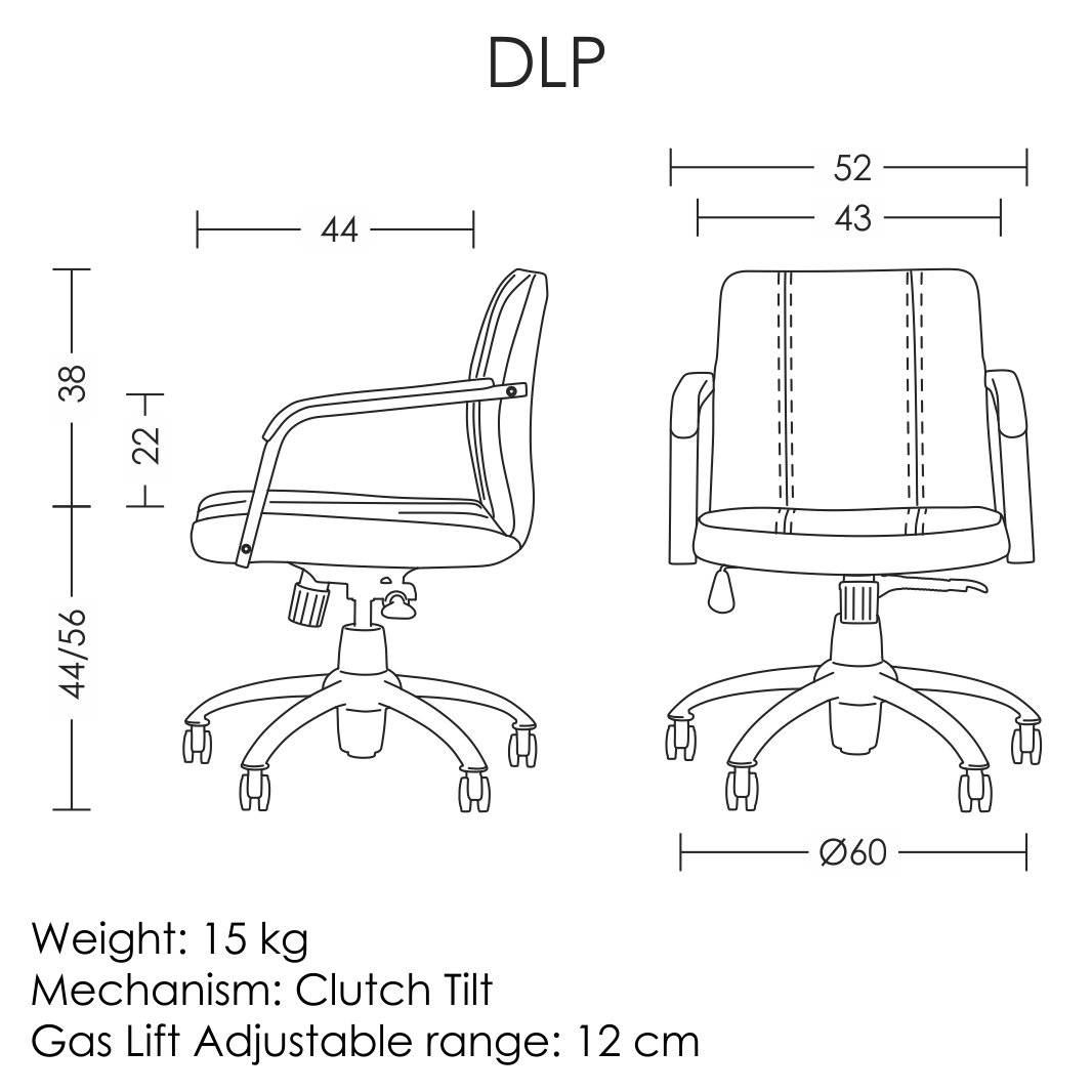 صندلی کودک آرتمن مدل DLP-K172 - تصویر 2