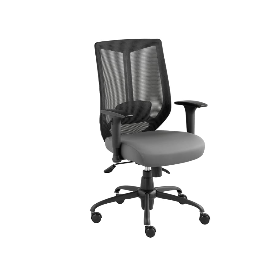 صندلی اداری راشن مدل K890T