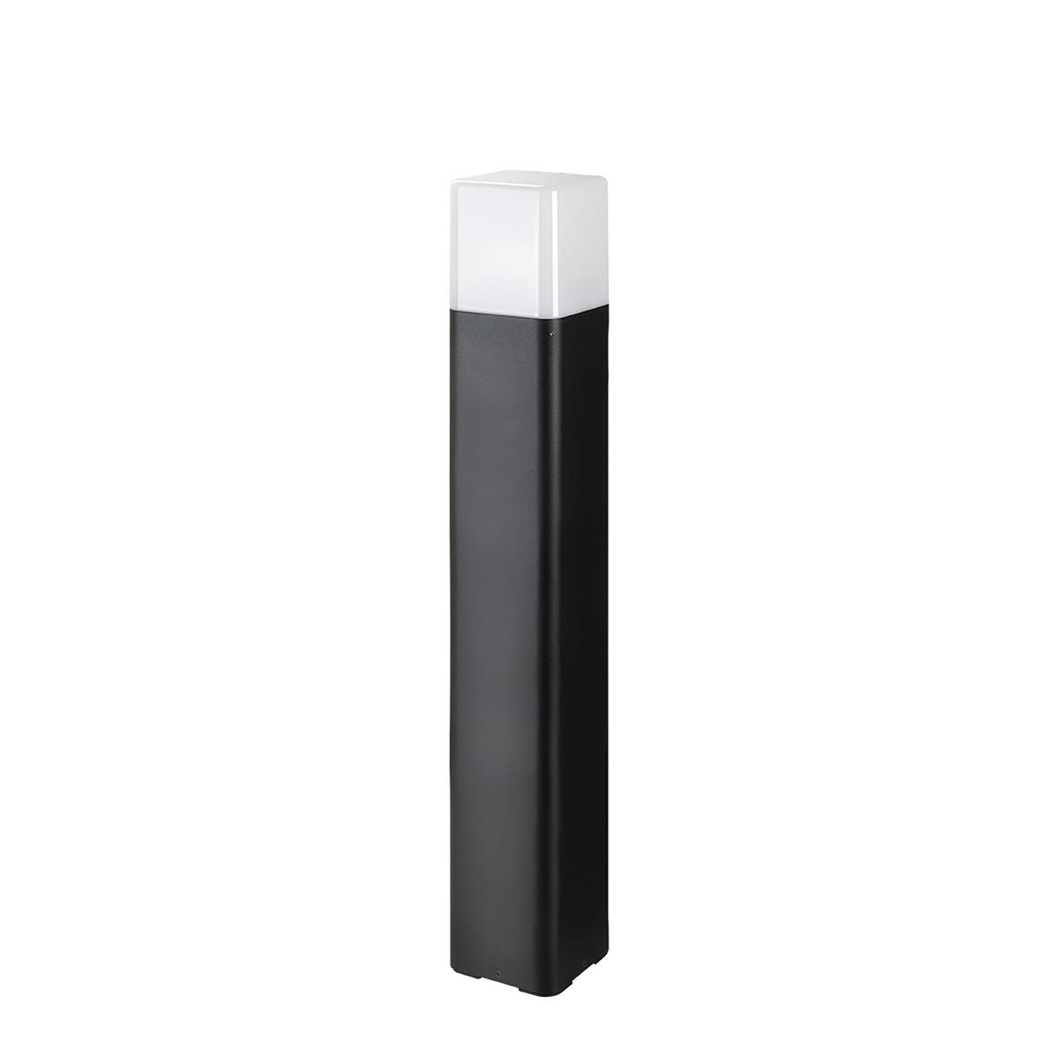 چراغ حیاطی شعاع الکتریک مدل SH-2403