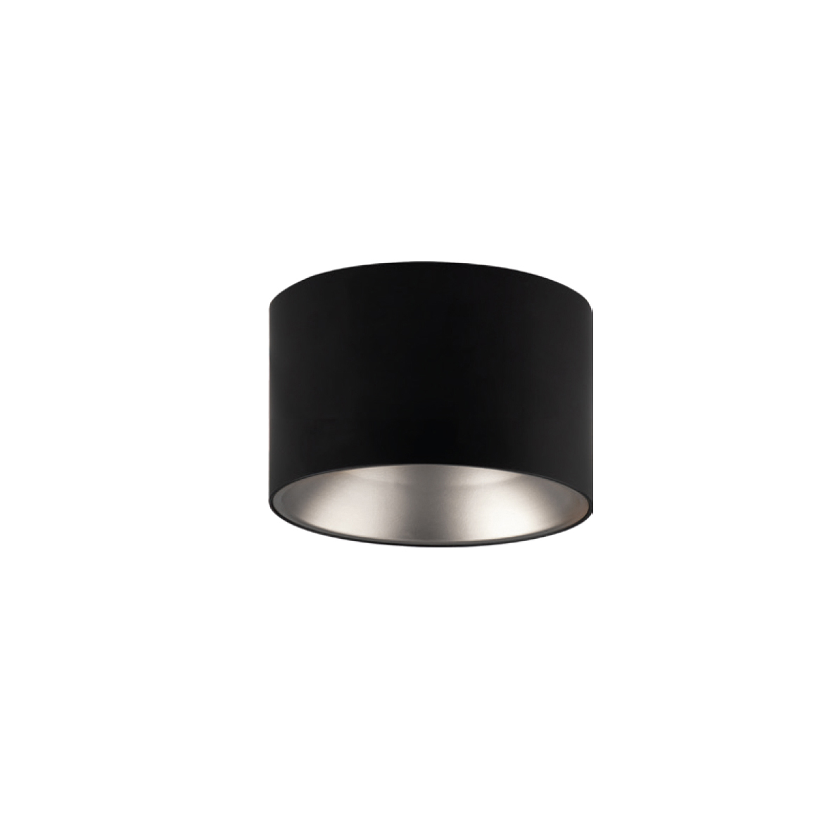 چراغ سقفی روکار شعاع الکتریک مدل SH-5016-7W - تصویر 3