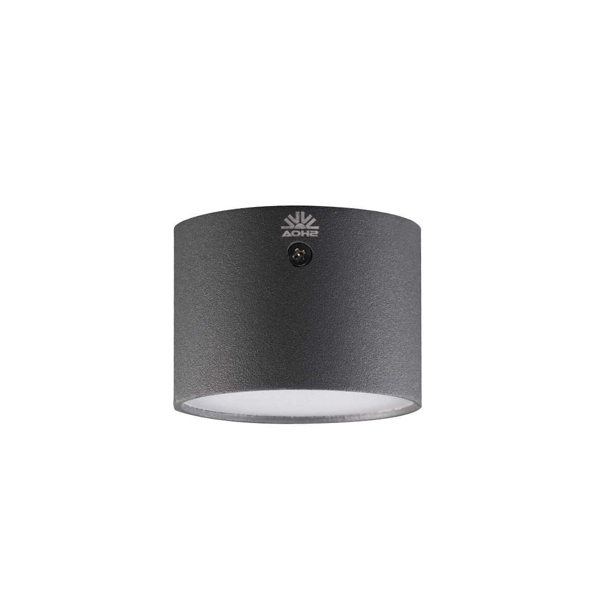 چراغ سقفی روکار شعاع الکتریک مدل SH-2017-7W - تصویر 3