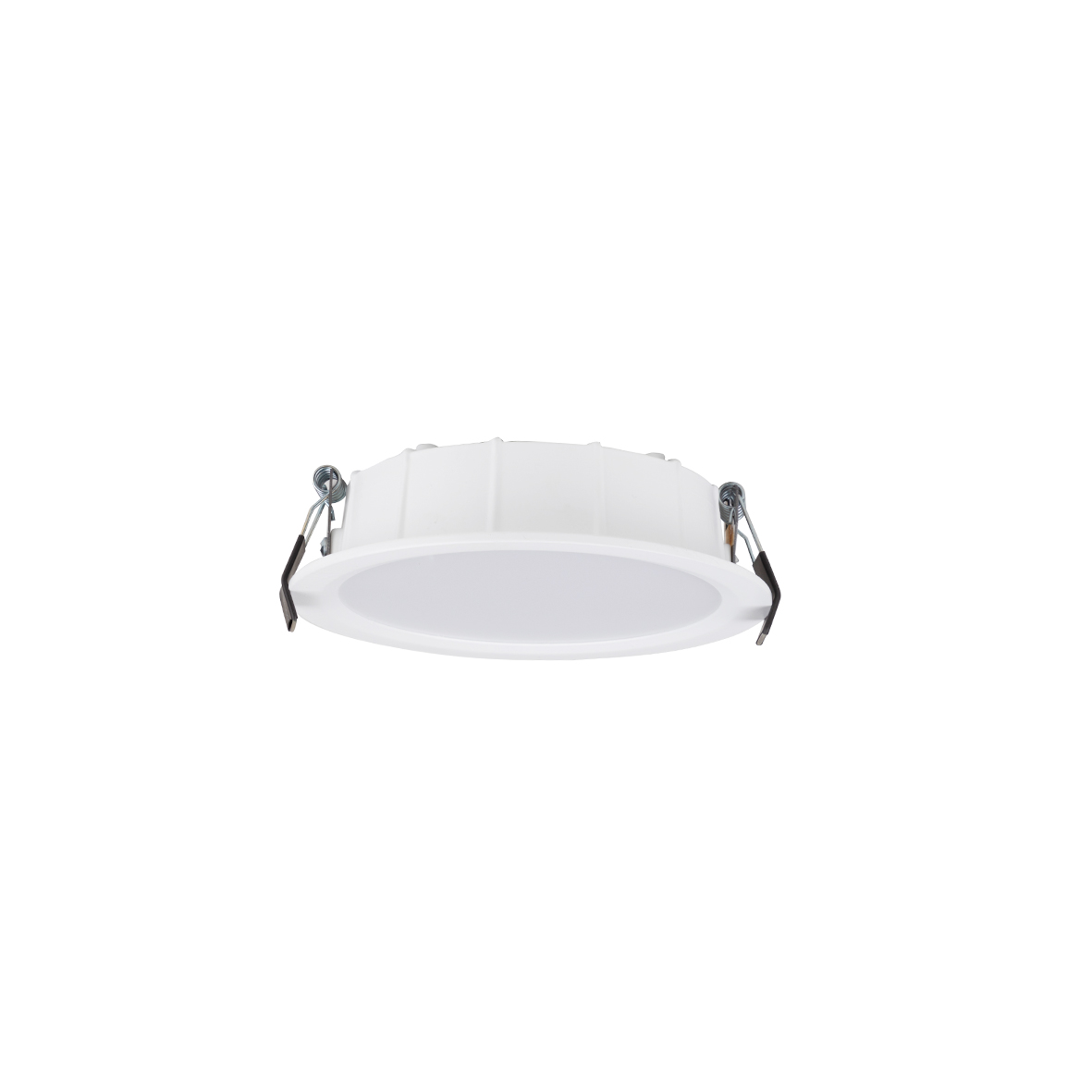 چراغ سقفی توکار شعاع الکتریک مدل SH-4020-DOB-15W