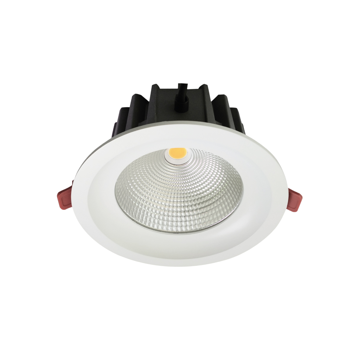 چراغ سقفی توکار شعاع الکتریک مدل SH-AL5029-30W