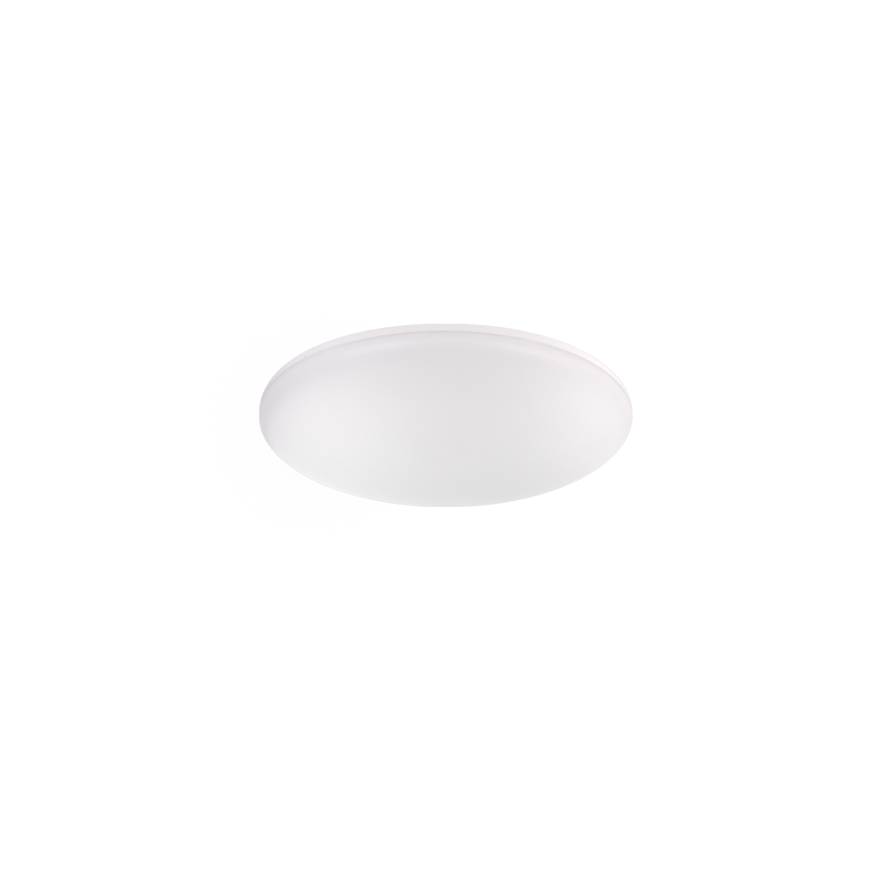 چراغ سقفی روکار شعاع الکتریک مدل SH-1115S-18W سنسور دار