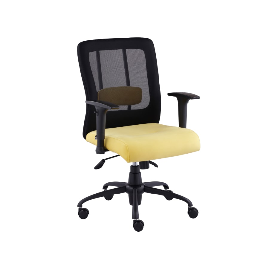 صندلی اداری راشن مدل K880