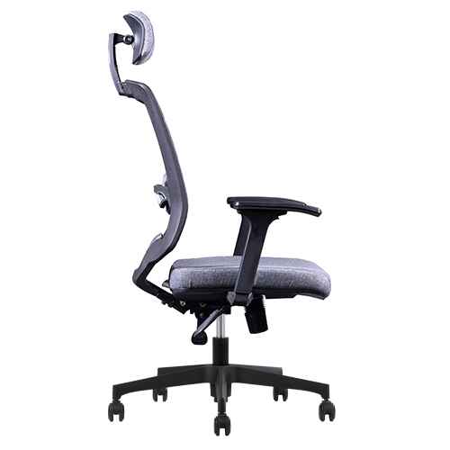 صندلی کارشناسی لیو مدل I72U - تصویر 3