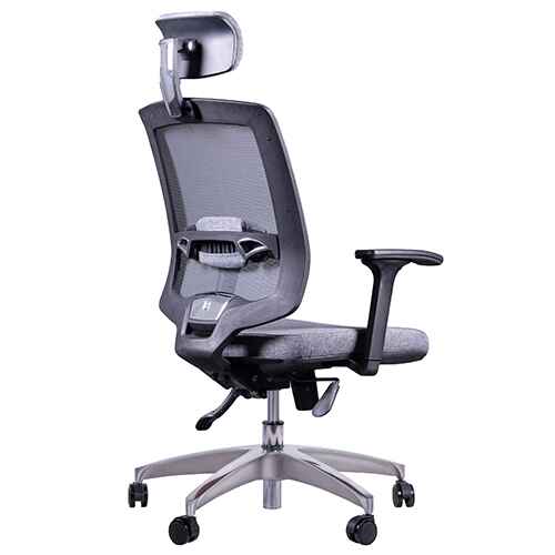صندلی کارشناسی لیو مدل I72U - تصویر 4