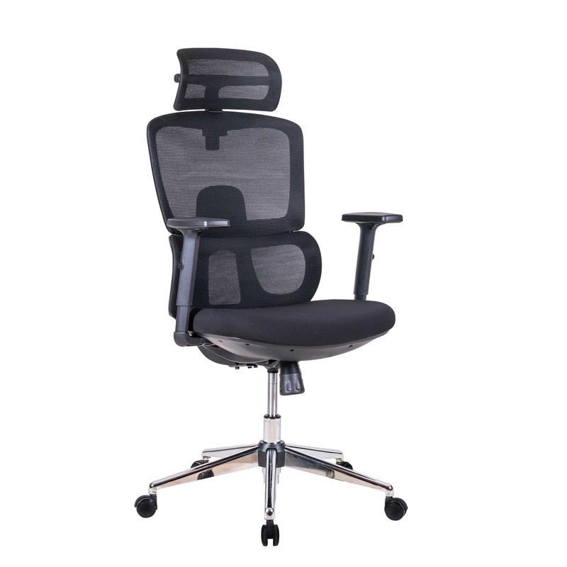 صندلی مدیریتی نیلپر مدل OCM119 - تصویر 2