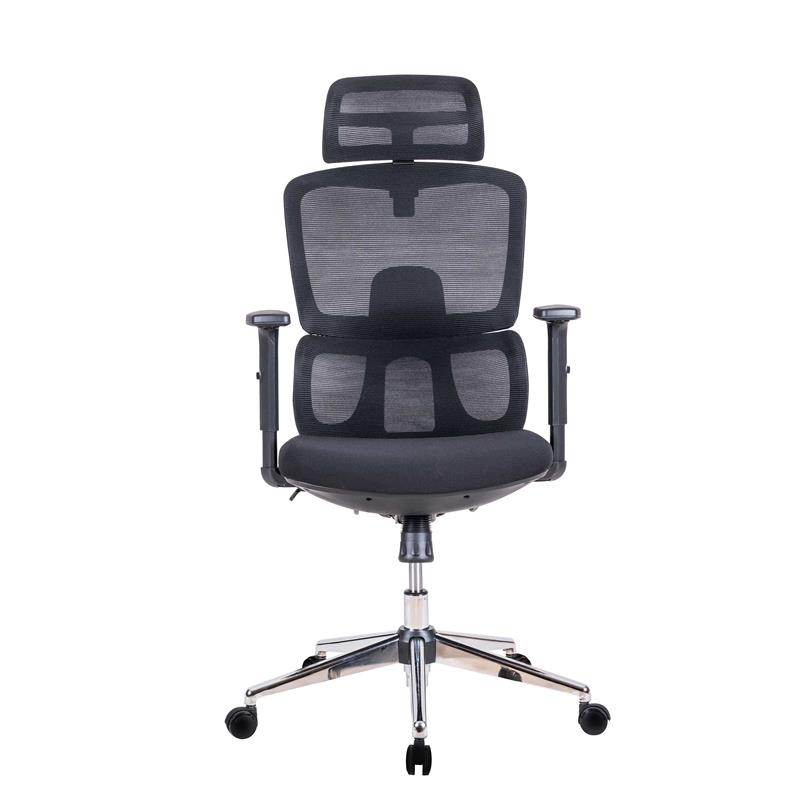 صندلی مدیریتی نیلپر مدل OCM119