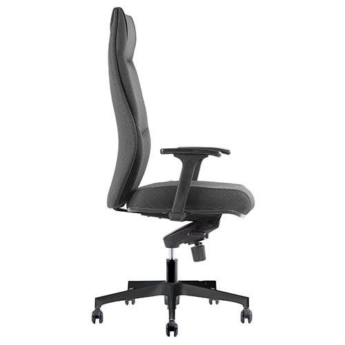 صندلی مدیریتی لیو مدل P91s - تصویر 5