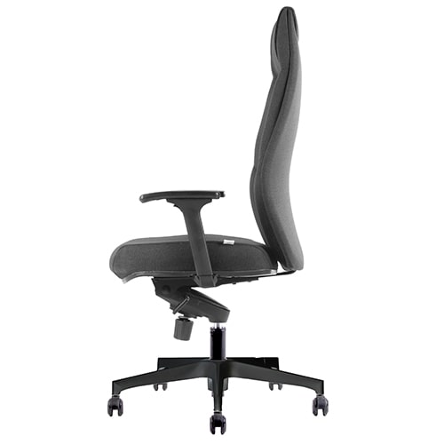 صندلی مدیریتی لیو مدل P91s - تصویر 7