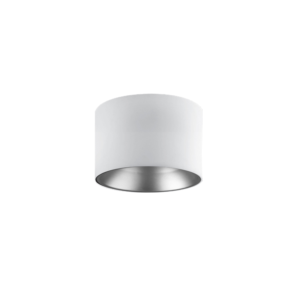 چراغ سقفی روکار شعاع الکتریک مدل SH-4016-7W - تصویر 3
