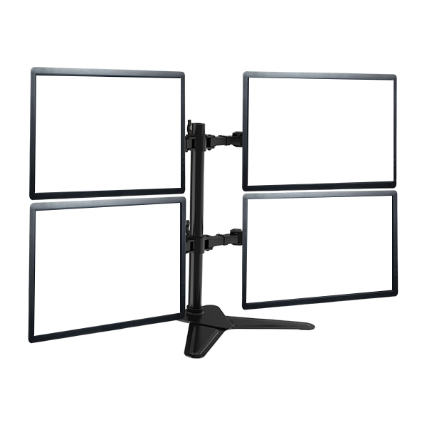 پایه مانیتور و لپ‌تاپ ارگو مدل WLA009 - تصویر 3
