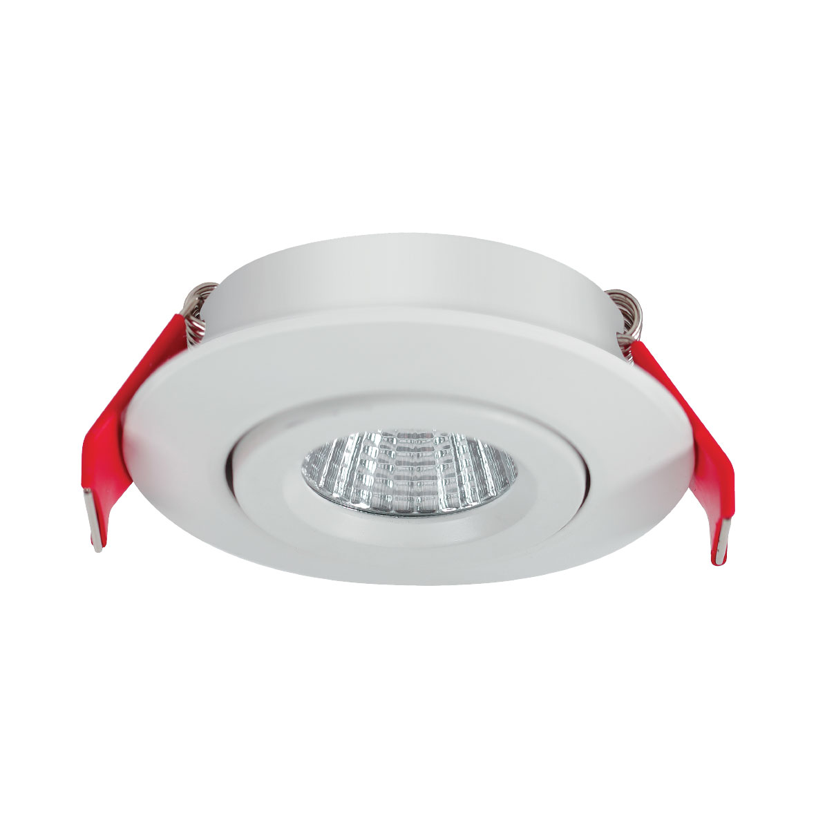 چراغ سقفی توکار مدل SH-551-4W