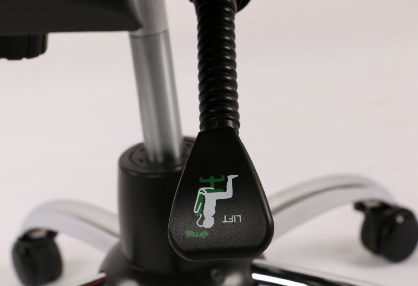 صندلی کارشناسی آرتمن مدل DCE-172 - تصویر 10