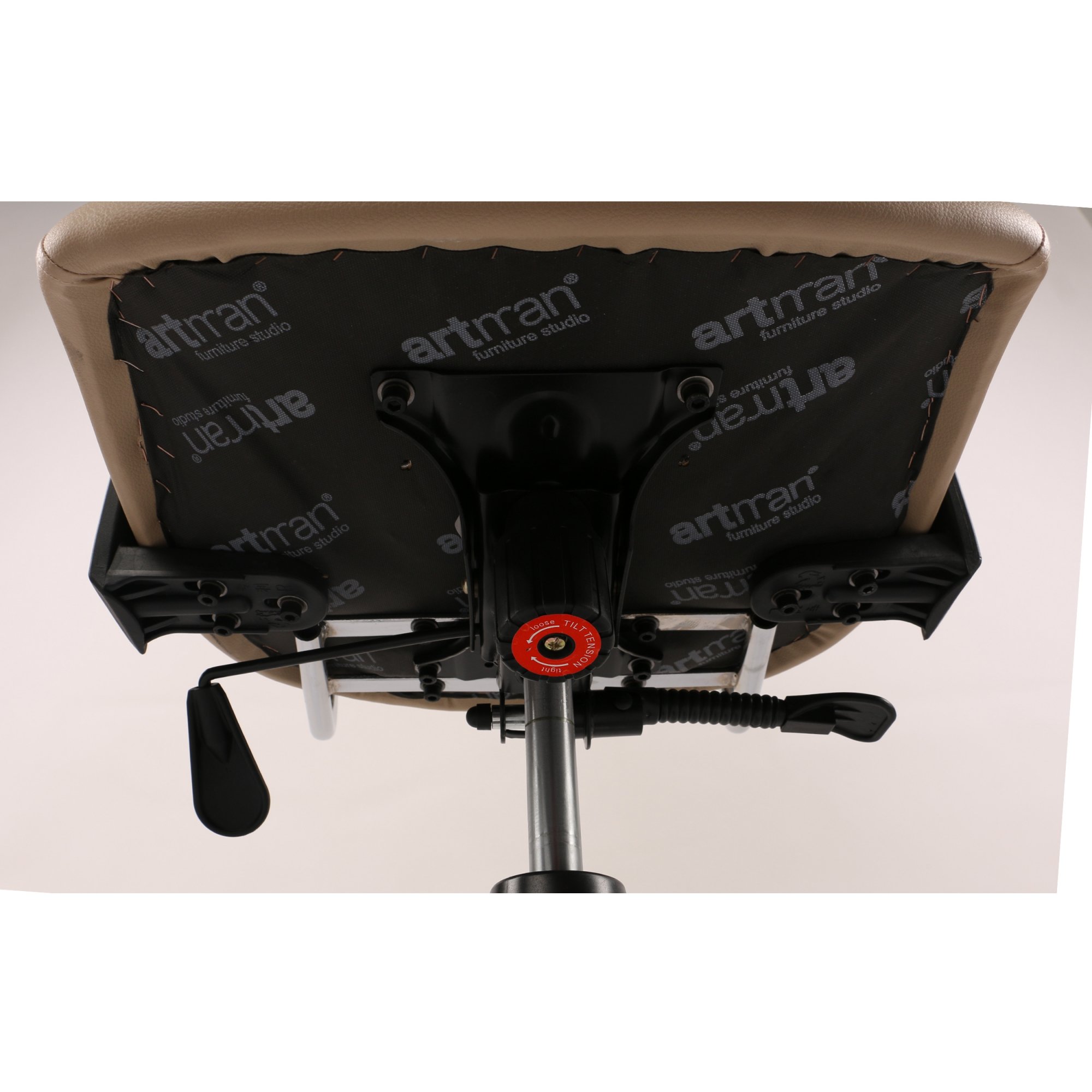 صندلی کارشناسی آرتمن مدل DCE-172 - تصویر 4