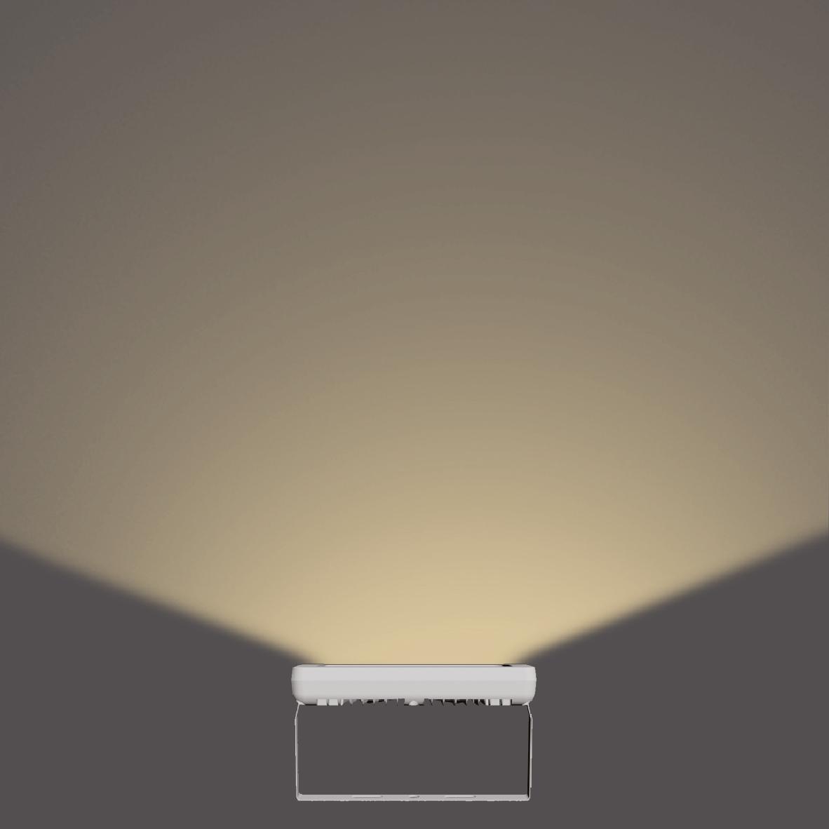 پروژکتور شعاع الکتریک مدل SH-5730-50W-SMD - تصویر 2