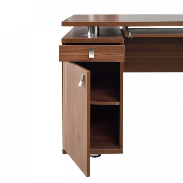 میز کارمندی مدل IC300 - تصویر 3