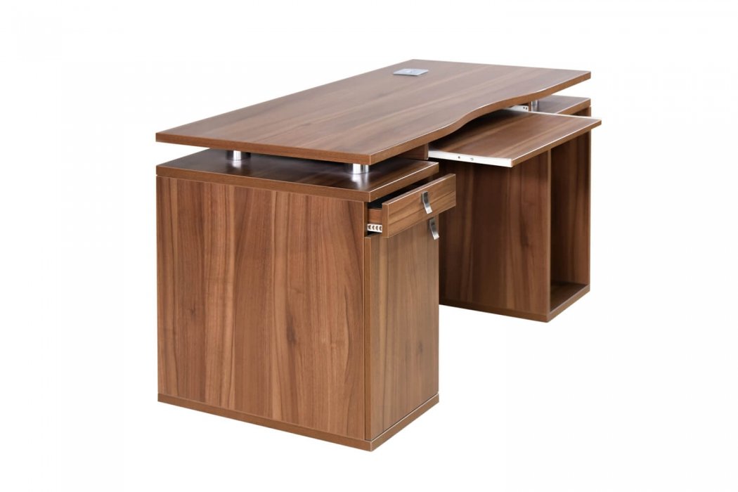 میز کارمندی مدل IC300 - تصویر 4