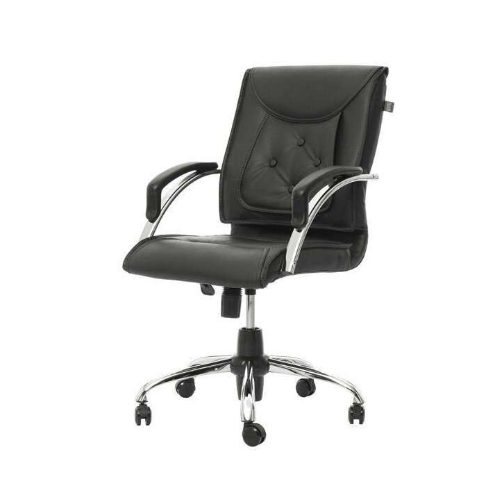 صندلی مدیریتی راد سیستم مدل M411K - تصویر 2