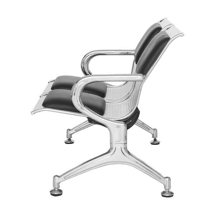 صندلی انتظار راد سیستم مدل W907-2 دو نفره - تصویر 4