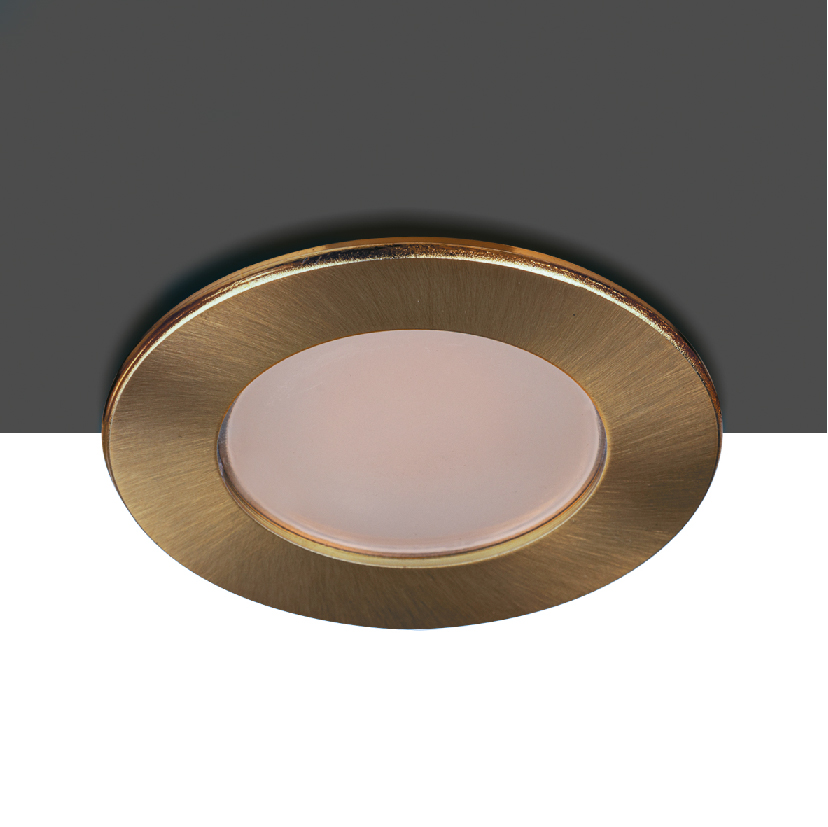 چراغ سقفی توکار شعاع الکتریک مدل SH-1029 - تصویر 2