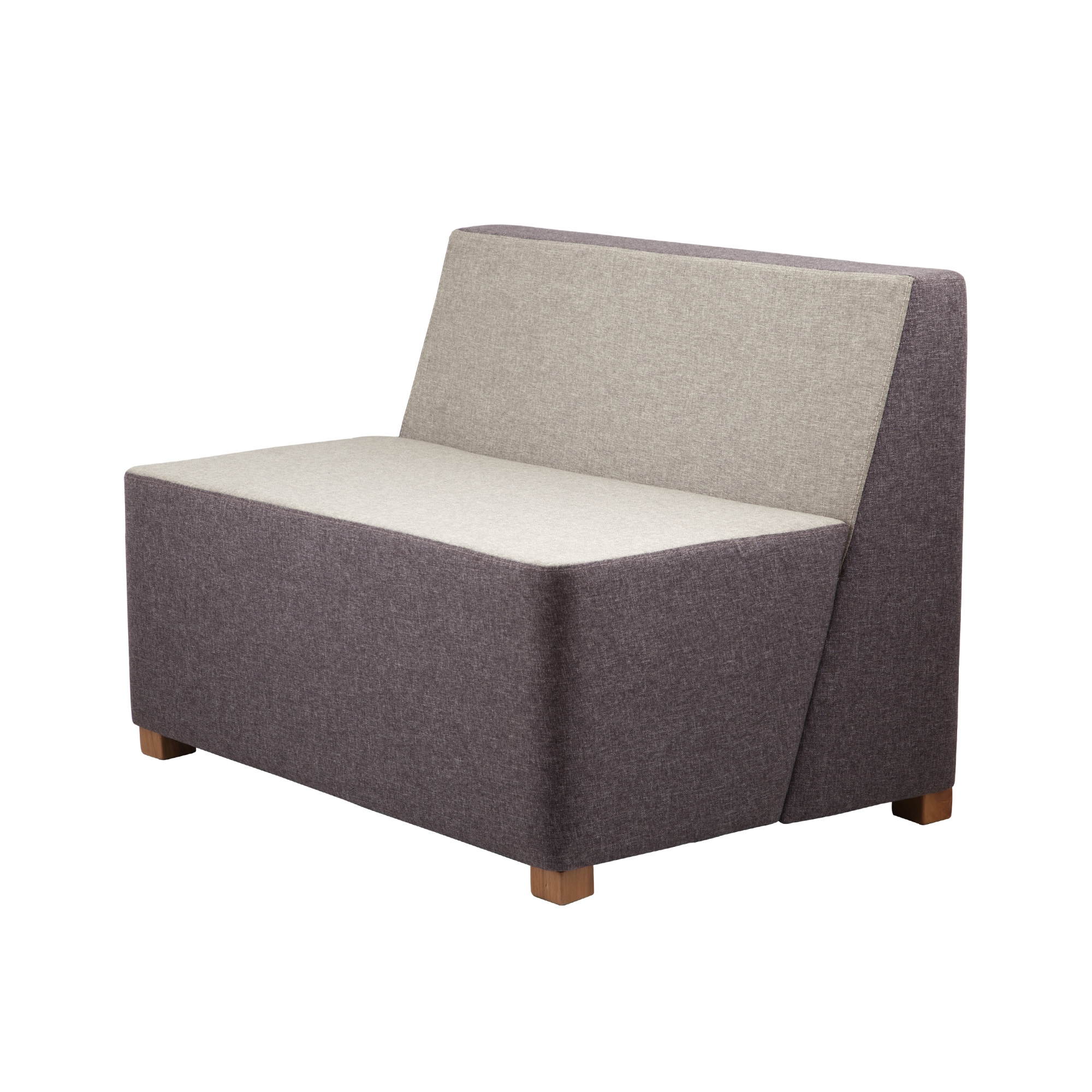 مبل مکعبی آرتمن مدل MCF-720 دونفره - تصویر 3