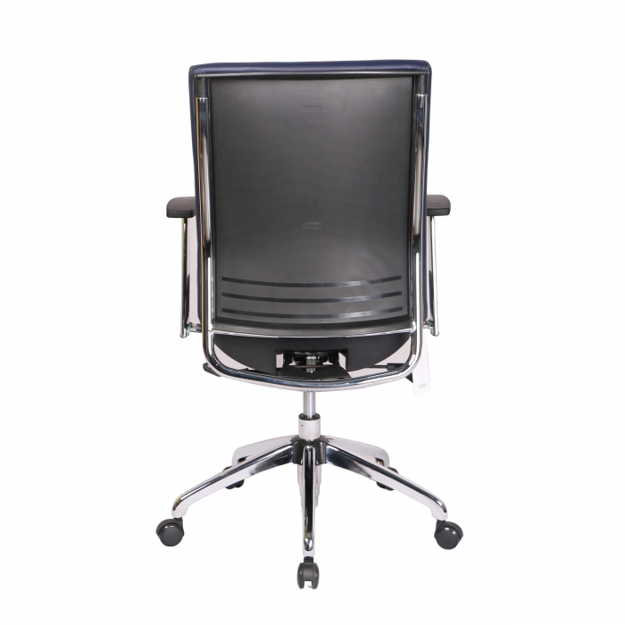 صندلی اداری مدل XS635T با دسته ثابت - تصویر 5