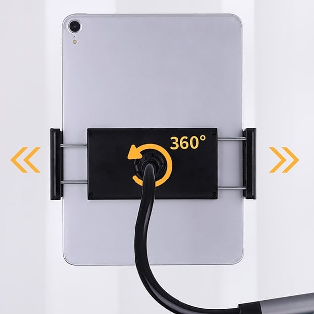 پایه نگهدارنده گوشی و تبلت ارگو مدل WMH005 - تصویر 4