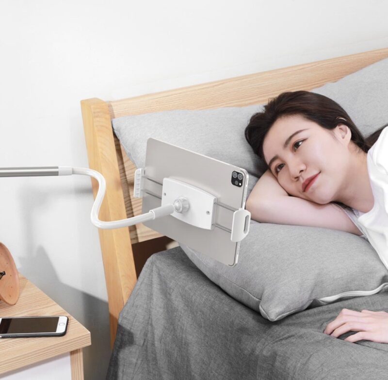 پایه نگهدارنده گوشی و تبلت ارگو مدل WMH005 - تصویر 7