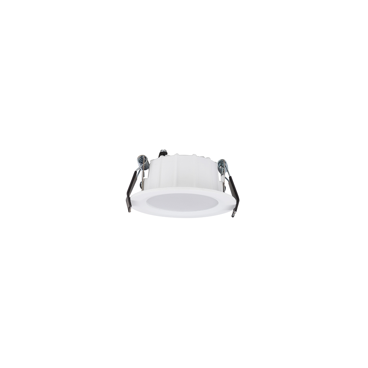چراغ سقفی توکار مدل SH-2020-DOB-6W