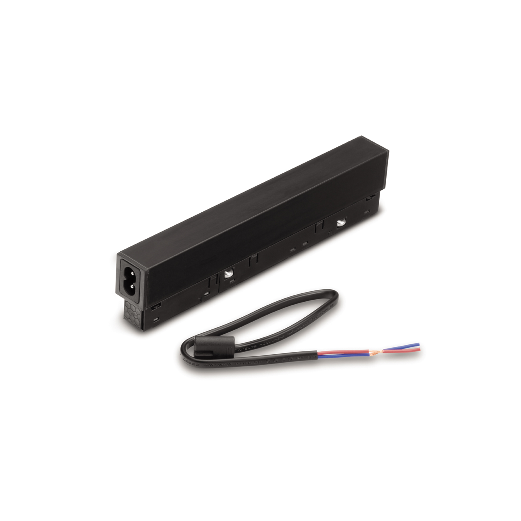 منبع تغذیه شعاع الکتریک مدل MD200-2M