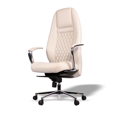 صندلی مدیریتی گلدسیت مدل لکسی کد M2050 - تصویر 3