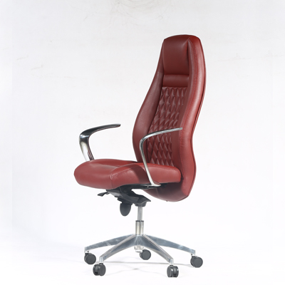 صندلی مدیریتی گلدسیت مدل لکسی کد M2050 - تصویر 4