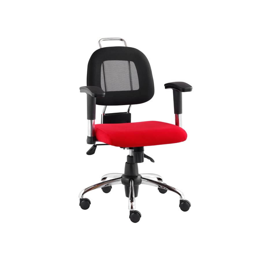 صندلی اداری راشن مدل K740D