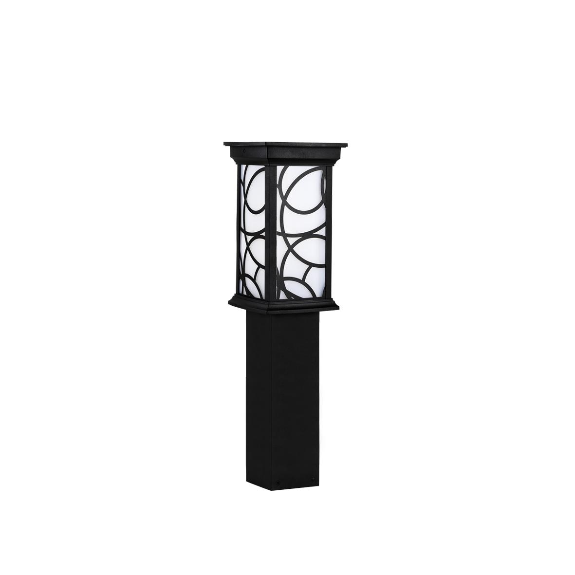 چراغ حیاطی شعاع الکتریک مدل SH-1736