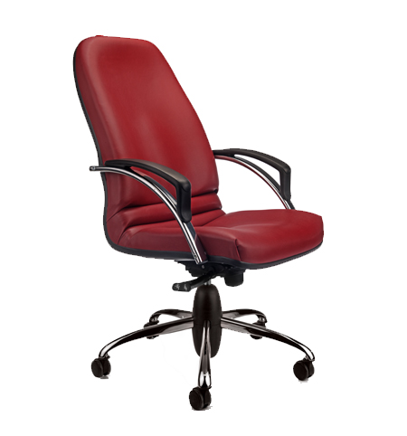 صندلی اداری نیلپر مدل OCM 900E