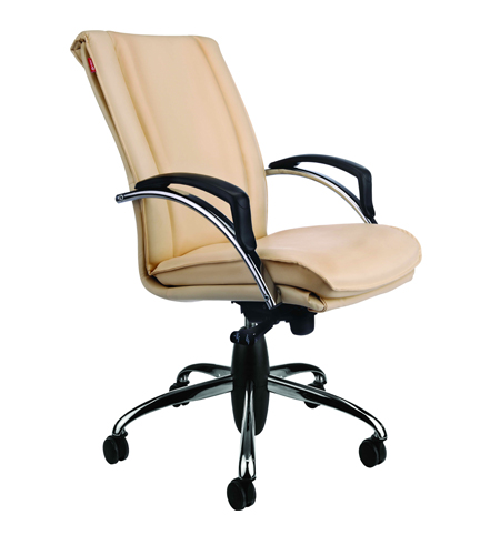 صندلی اداری نیلپر مدل OCM 809E