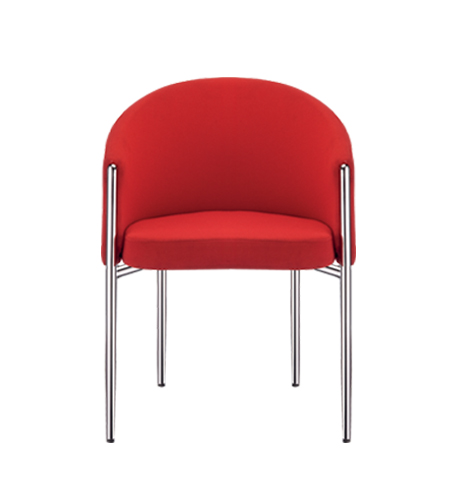 صندلی اداری نیلپر مدل OCF 505X